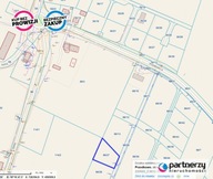 Działka, Tokary, Przodkowo, Kartuski, 1201 m²