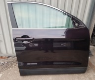 DRZWI PRAWY PRZOD - GAB - NISSAN QASHQAI J11 LIFT