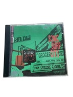 Sonic Surf City surf Dont Walk Original Edition