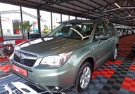 Subaru Forester Subaru Forester IV 2.0D Exclusive 2.0 Diesel 147KM