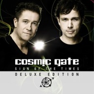 Cosmic Gate – Sign Of The Times (Deluxe Edition) Płyta