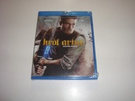 Król Artur: Legenda miecza płyta Blu-ray