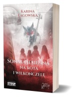 Sonata jesienna na kota i wilkonczelę