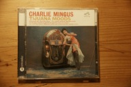 Charles Mingus Tijuana Moods CD