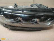 ALFA ROMEO TONALE PRAWA PRZEDNIA LAMPA PRZOD MATRIX 505643990