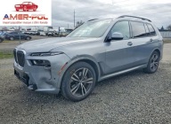 BMW X7 xDrive40i 2023 3.0 Benzyna 375KM