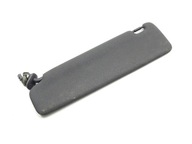 DASZEK PRZECIWSŁONECZNY PRAWY AUDI A3 8P CABRIO CZARNY 8H0857552