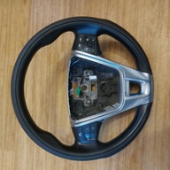 KIEROWNICA MULTIFUNKCYJNA SKÓRZANA VOLVO V40 II R-design