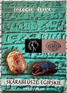 Skarabeusze egipskie - Joachim Śliwa