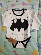 Body niemowlęce 6-12 msc