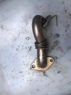 PRZEWÓD RURKA EGR SPALIN 03L131521J AUDI Q5 8R A5 8T A4 B8 2.0 TDI CGL