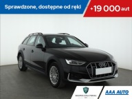 Audi A4 Allroad 40 TDI, Salon Polska, Serwis ASO