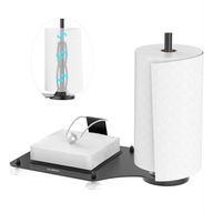 Uchwyt na Serwetki i Ręczniki Papierowe Stylowe Funkcjonalność DO KUCHNI