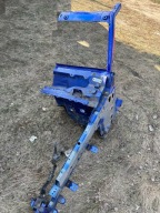 PODLUZNICA CWIARTKA LEWY PRZOD JEEP WRANGLER JL 2020 LONG 4 DRZWI