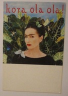 kora ola ola ! ULOTKA