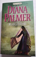 KSIĄŻKA "Władca pustyni" Diana Palmer ROMANS