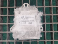 BMW G60 G70 MODUŁ STEROWNIK SENSOR PODUSZEK AIRBAG 5B5A0E7