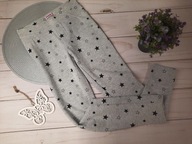 Youngstyle świetne spodnie legginsy 146cm 11lat