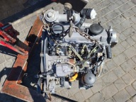 SILNIK KOMPLETNY 1,9 TDI GOLF SEAT SKODA VW AUDI 1.9 TDI ALH ASV AHF AGR