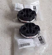 WIESZAK GUMOWY UKŁ WYDECHOWEGO RENAULT TWINGO III