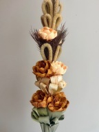 Palma Wielkanocna HIT 2026 Unikalna 60-65cm, ręcznie robiona.