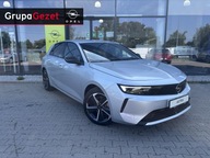 Opel Astra Astra Hatchback Edition 1.2 Turbo AT8 130KM S/S| 698197