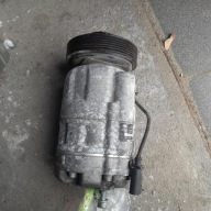Kompresor Klimatyzacji Audi Vw 1J0820803J