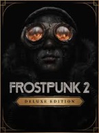 FROSTPUNK 2 DELUXE EDITION STEAM
