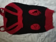 ubranko dla małego psa r.S za grosze...