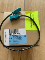 000098650 KABEL ANTENOWY AUDI