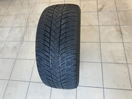 285/45R21 BRIDGESTONE BLIZZAK LM001 WZMACNIANE RUNFLAT HOMOLOGACJA BMW 4219