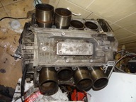 mercedes BLOK SILNIKA W164 ML GL E W221 4.2 V8 CDI