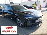 Audi e-tron GT PREMIUM PLUS 2023, od ubezpieczalni Elektryczny 469KM