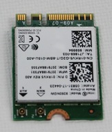 Bezprzewodowa karta sieciowa 9260NGW