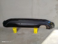 DOKŁADKA SPOILER DÓŁ HOKEJ ZDERZAKA TYŁ FORD PUMA ST LINE L1TB-17F954-C1