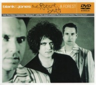 Blank & Jones feat. Robert Smith – A Forest DVD