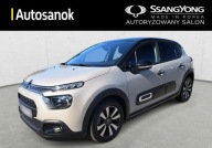 Citroen C3 Citroen C3 Salon Polska Bezwypadkowy VAT 23 Stan Idealny