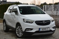 Opel Mokka Opel Mokka 1.4 Turbo ecoFLEX StartStop Edition 1.4 Benzyna