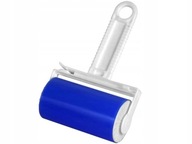 Rolka wieczna do Czyszczenia Ubrań z Włosów Sierści paprochów Wałek Kolory