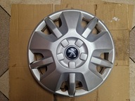 Oryginalny Kołpak Peugeot 15"