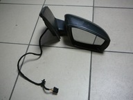 lusterko zewnętrzne prawe Polo 6R-6C