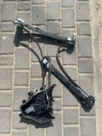 SEAT IBIZA IV MECHANIZM SZYBY PRAWY PRZÓD 6J4837402AL