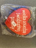 Poduszka ozdobna WOŚP