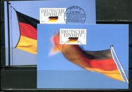 A50038) Niemcy Maximum Karty 1477 - 1478