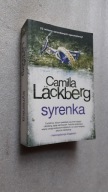 SYRENKA - Camilla Lackberg (2019)