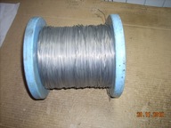 Cyna do lutowania miękkiego z topnikiem LC60 1,5mm 5m