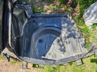 Toyota Corolla e21 kombi 2.0h tylny pas z wanną