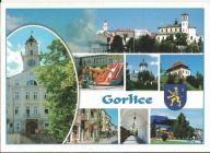 GORLICE-HERB WOJ MAŁOPOLSKIE