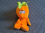 Gang Świeżaków z Biedronki Świeżak MARCHEWKA 25cm G1