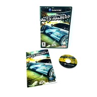NEED FOR SPEED MOST WANTED 2005 NINTENDO GAMECUBE NGC PAL PREMIEROWE ENG